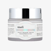 Masque à la vitamine E Freshly Juiced de DEAR KLAIRS 90 ml