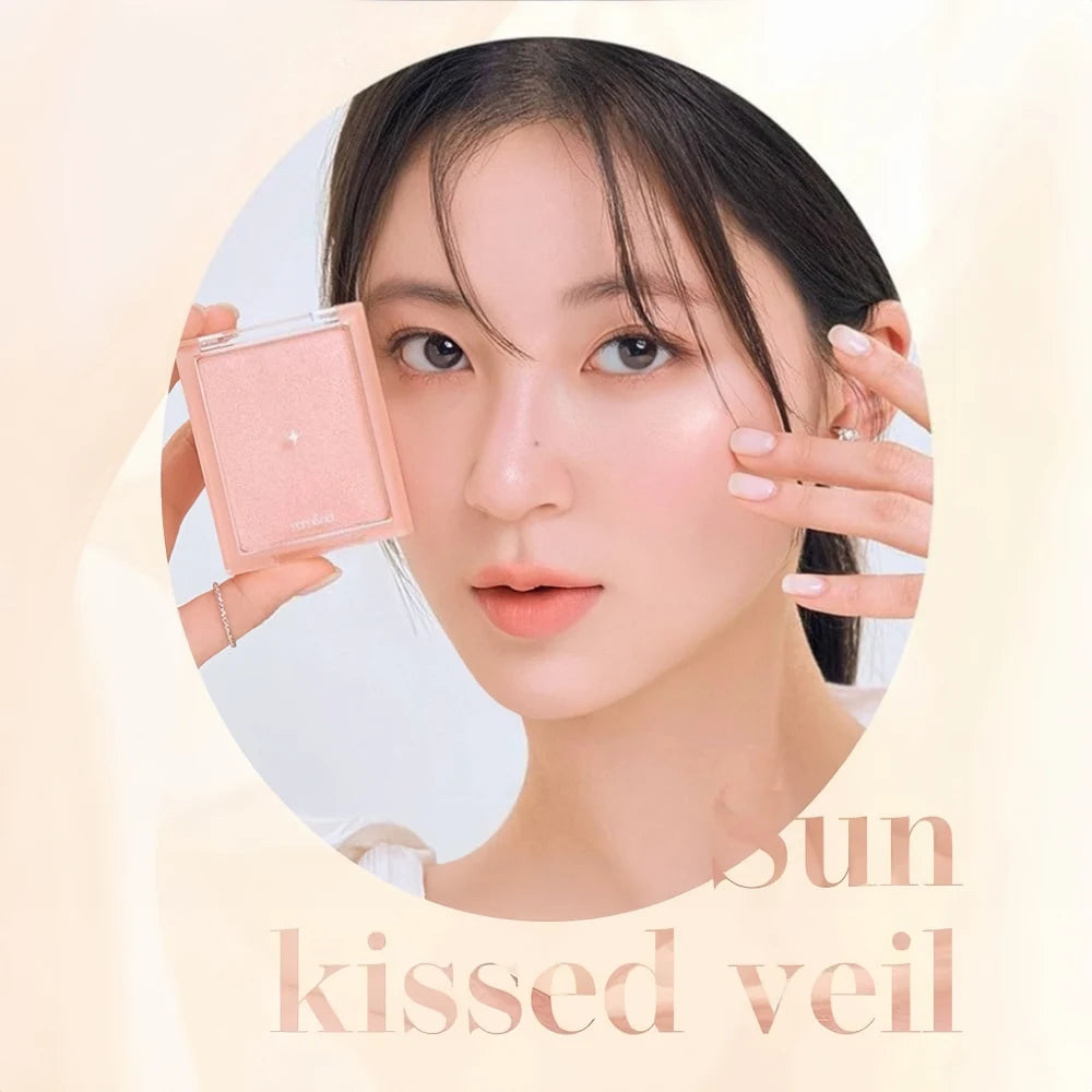 ROMAND Voile Transparent 01 Voile Baisé par le Soleil