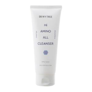 DEWYTREE Hi Amino All Cleanser 150ml
