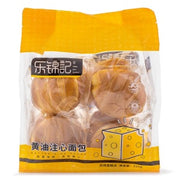 LEJIN JI - Butter Bread 320G