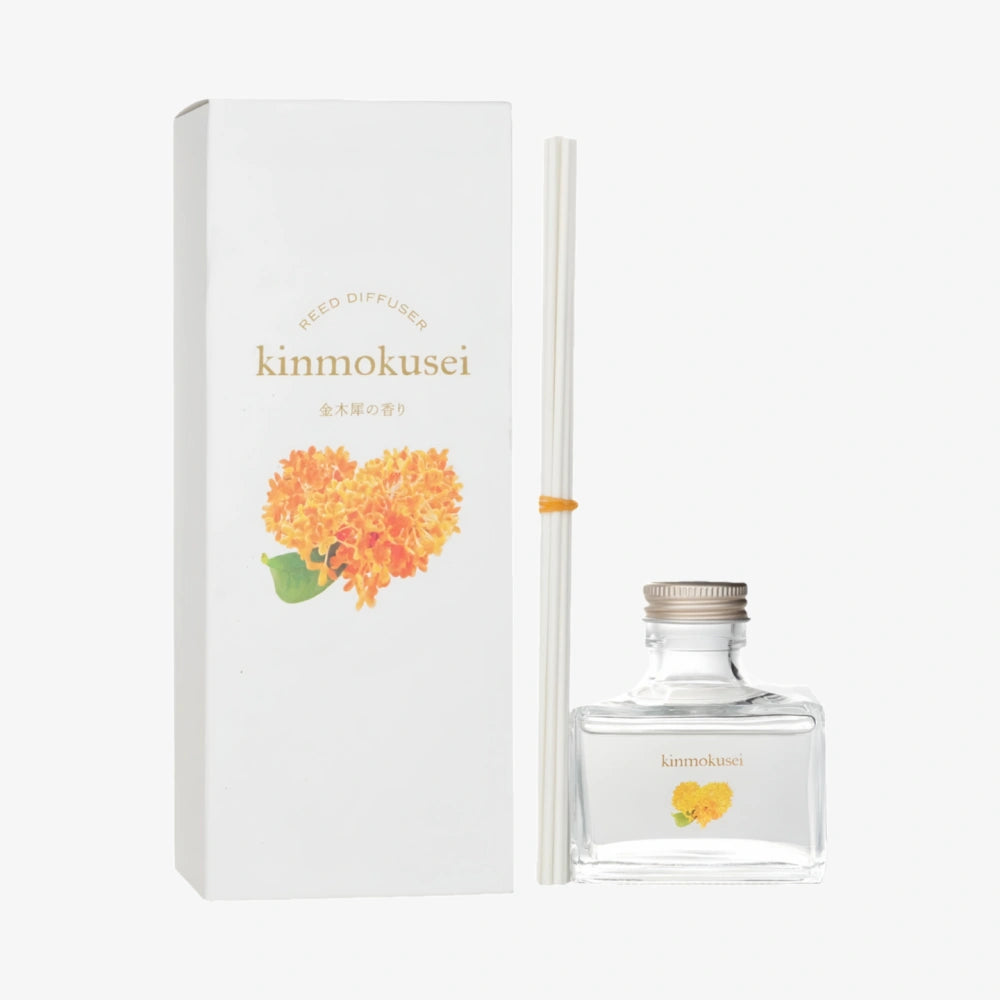 Diffuseur de parfum à l'osmanthus BIKEN