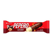 LOTTE PEPERO Dessert Ice Car Peanut Flavor 60ML
