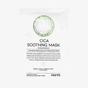 OOTD Cica Soothing Mask (1)