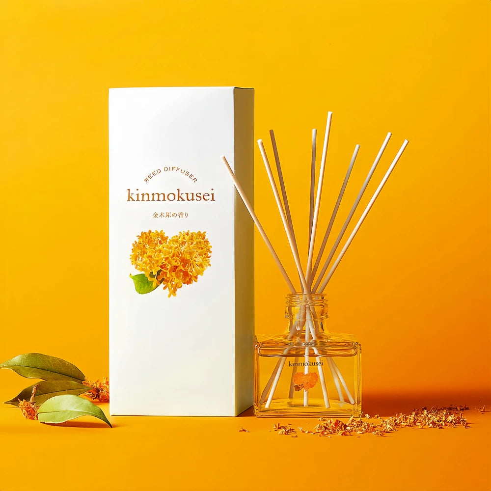 Diffuseur de parfum à l'osmanthus BIKEN