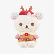 RILAKKUMA Korilakkuma Peluche de vacances M