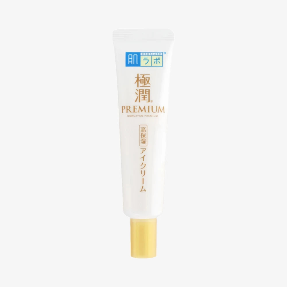 ROHTO Hada Labo Premium Eye Cream 20g