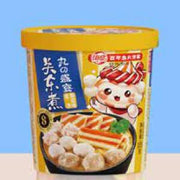 Haixin Kanto Golden Soup Pickle Flavor