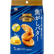 Biscuits au beurre fondu royal de Fujiya Country Ma'am