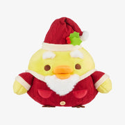 RILAKKUMA Kiiroitori Peluche de vacances M