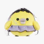 RILAKKUMA Kiiroitori Halloween Peluche M