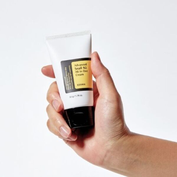 COSRX Advanced Snail 92 All In One Cream Tube 50g