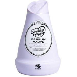 Parfum d'ambiance KOBAYASHI Violet