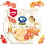 Amos 4D Lucky Fish 112g