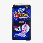 SOFY Overnight Sanitary Pad 40cm 10pcs