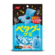 Nobel Petagu Gummies (Soda Flavor) 50g