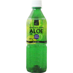 FREMO Kiwi Aloe Vera Drink 500ml