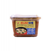 HANAMARUKI Shinshu Dashi Iri Miso 500g