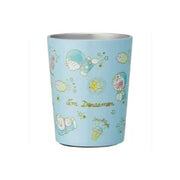 Gobelet isotherme SKATER en acier inoxydable Doraemon 240 ml