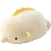 LIVHEART Mascotte Hippocampe