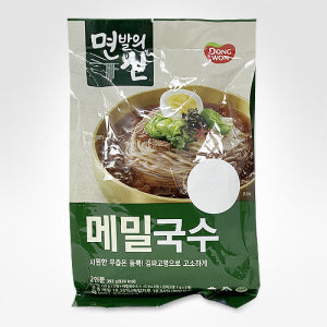 Nouilles de sarrasin Dongwon 392 g