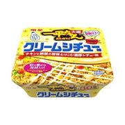 MYOJO Yakisoba Noodle Cream Stew Flavor 172g