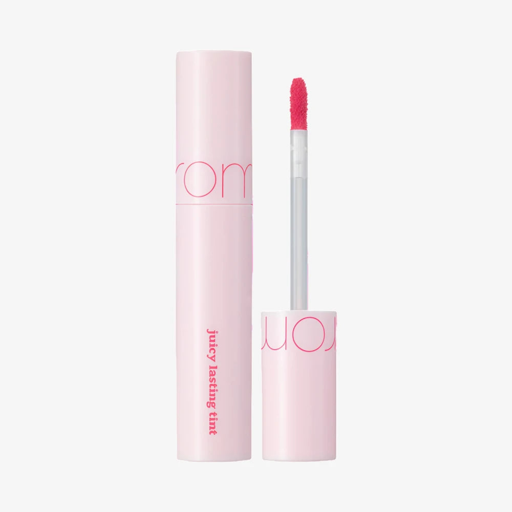 ROMAND Juicy Lasting Tint 26 Very Berry Pink