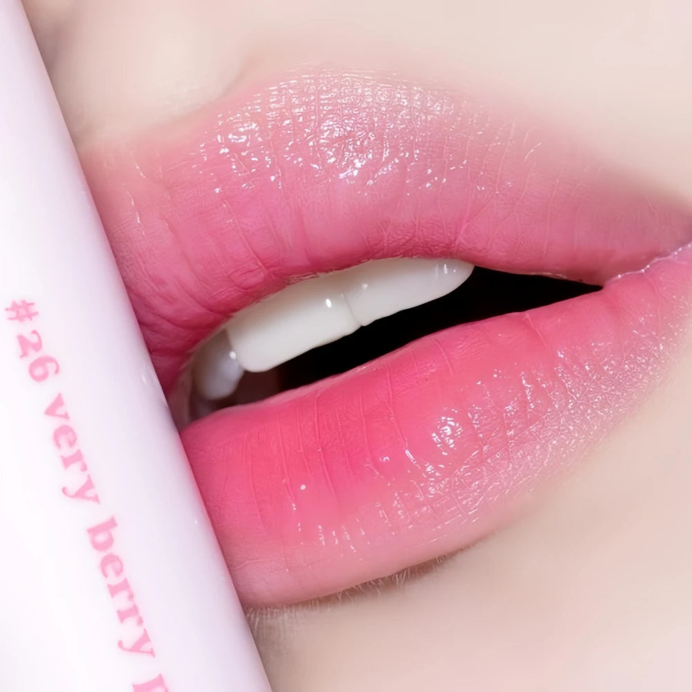 ROMAND Juicy Lasting Tint 26 Very Berry Pink