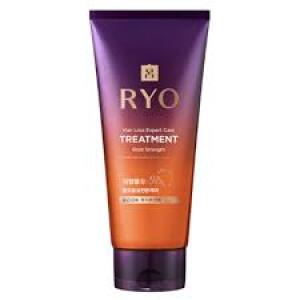 Soin fortifiant racine RYO Expert Care contre la chute des cheveux 330 ml