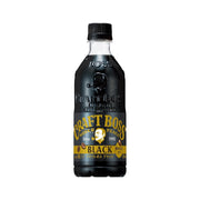 SUNTORY Craft Boss Black Unsweetened Italian Coffee 500ml