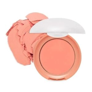 ETUDE HOUSE Lovely Cookie Blusher OR201 Apricot Peach Mousse