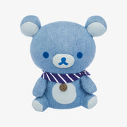 RILAKKUMA ## Peluche Denim S