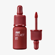PERIPERA Ink Velvet Lip Tint 001 Good Brick