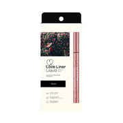 LOVE LINER Liquid Eyeliner - Black