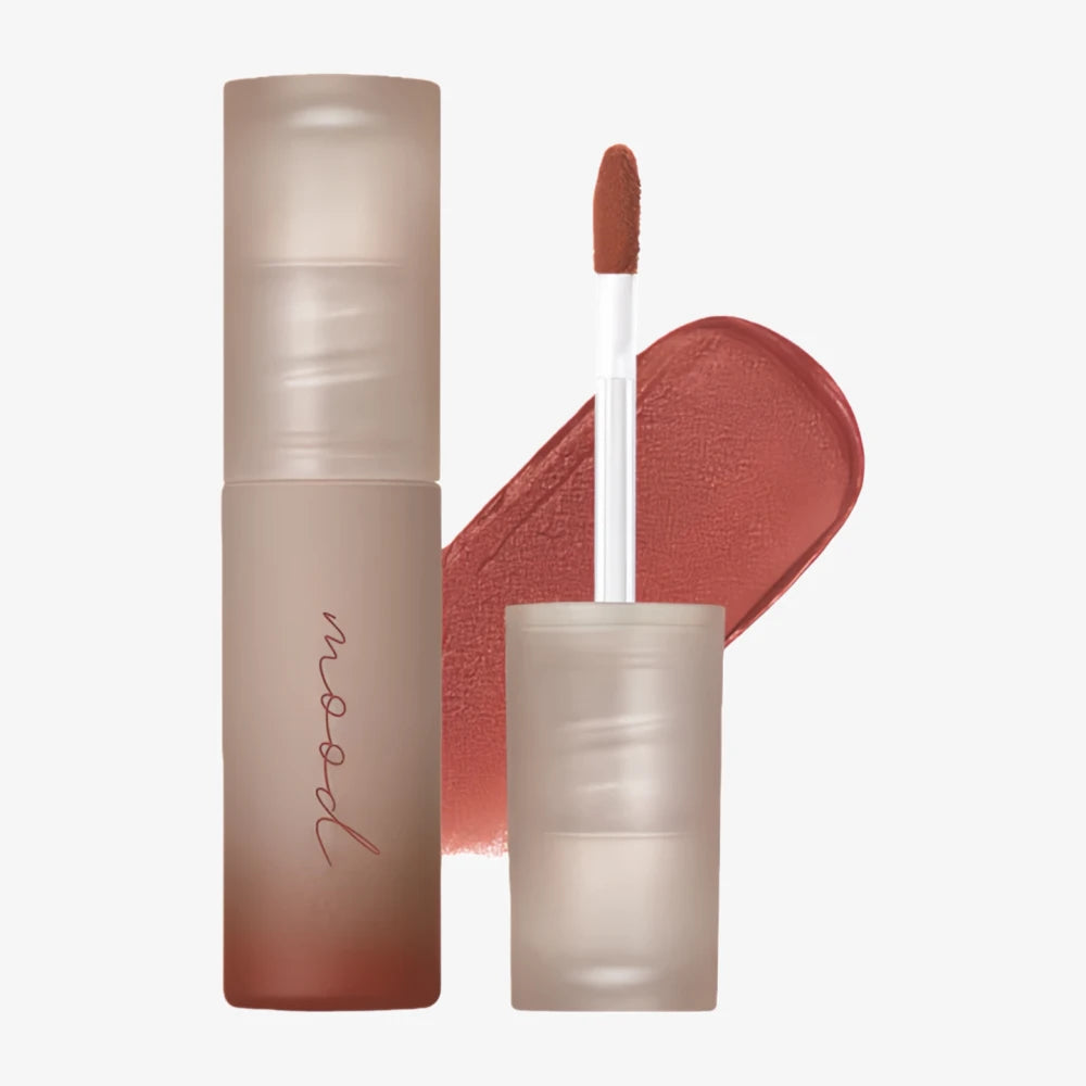 PERIPERA ## Ink Mood Matte Tint 14 Make Up Chili