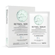 OOTD Retinol Serum Plumping Mask (1)