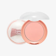 ETUDE HOUSE Lovely Cookie Blusher OR201 Apricot Peach Mousse