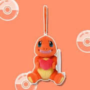 POTDEMIEL Charmander Plush 11cm