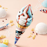 GUANGMING Big Rabbit Ice Cream Cone (Sea Salt Flavor) 70g