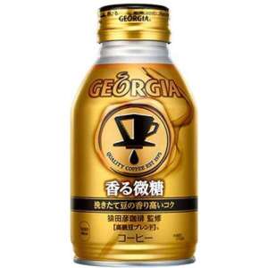 ASAHI Kiwami Wonda Coffee With Milk 260g