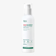 Émulsion lissante DR G Red Clear 120 ml