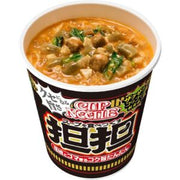 NISSIN Big Cup Tantan Noodle 115g