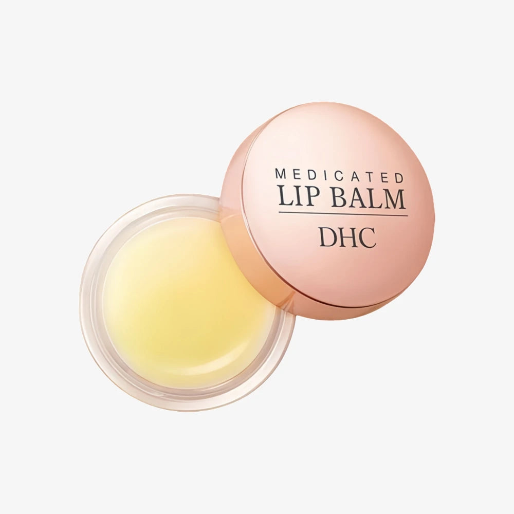 DHC Lip Balm Olive 7.5g