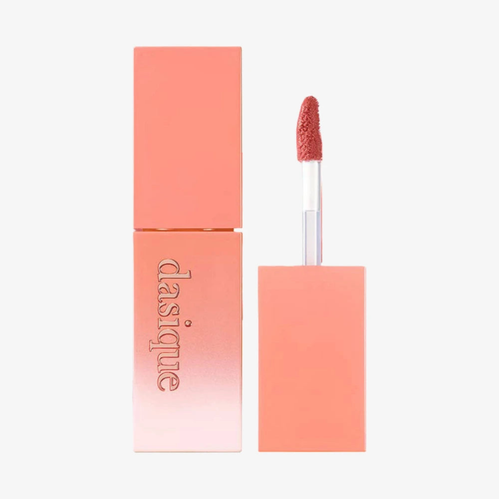 DASIQUE ## Juicy Dewy Tint 12 Sweet Marron