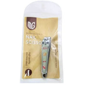 Coupe-ongles droits MG, motif mignon, taille L, 1 pièce
