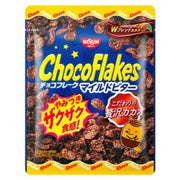 NISSIN CHOCOFLAKES 65g