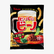 TOHATO Sesame Dandan Noodles Edamame Crackers 51g
