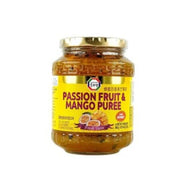 SURASANG Purée de Fruit de la Passion (Mangue) 560g