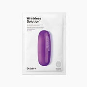 DR.JART -- Wrinkless Solution Mask 5pcs