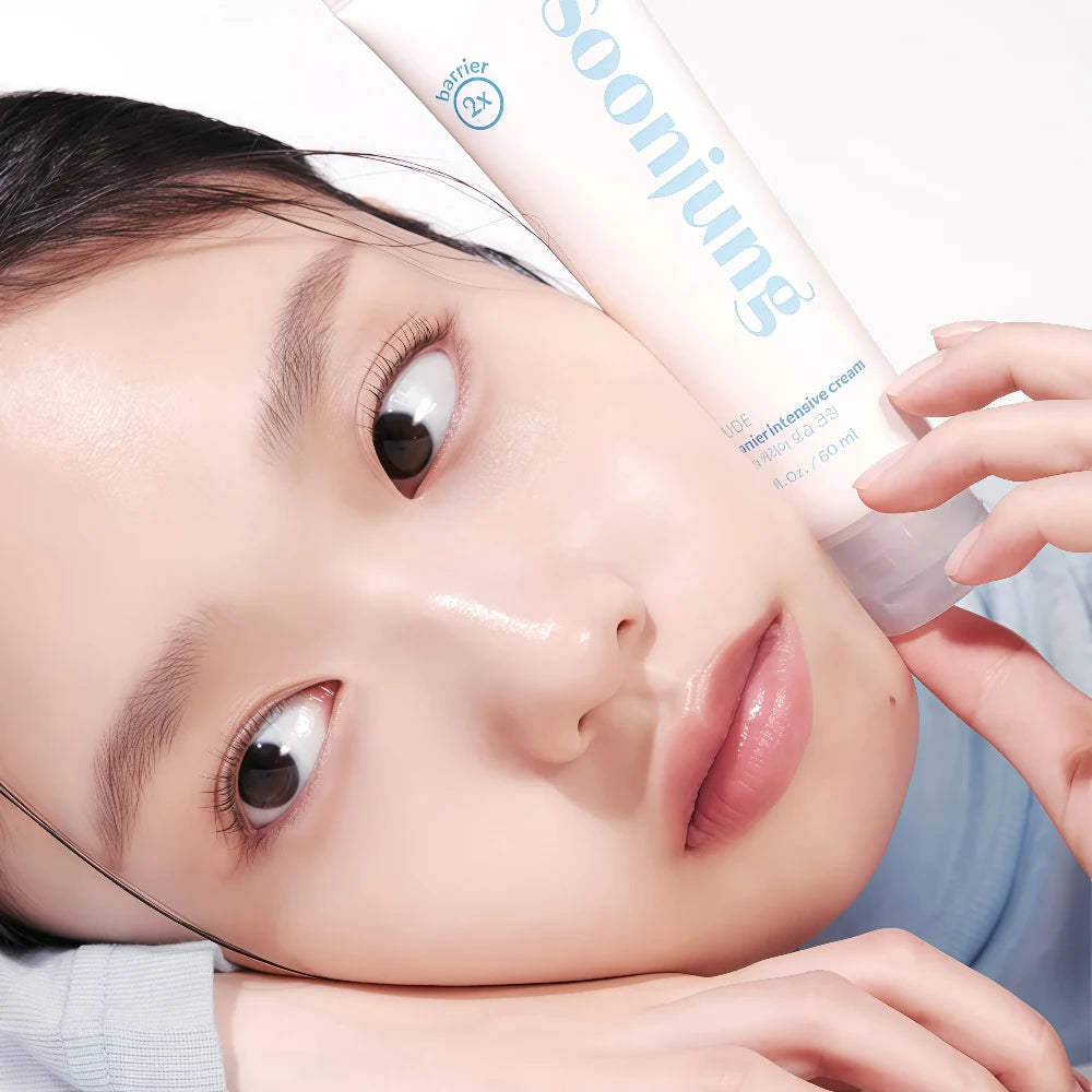 ETUDE HOUSE Soon Jung 2X Crème Barrière Intensive 60ml