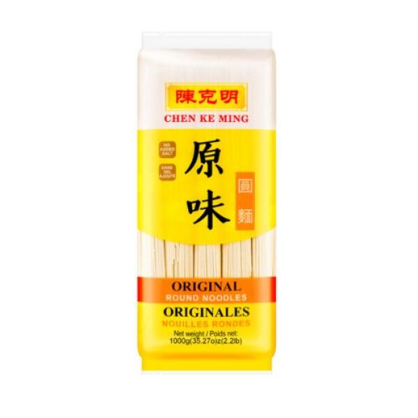 Kemen Round Noodles 1000g